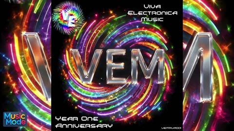 VA - The Best of Viva Electronica Music Year One Anniversary (2025)