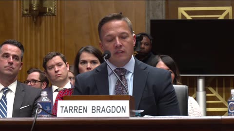 Testimony from Assessing the Damage Done by Obamacare Senate Hearing