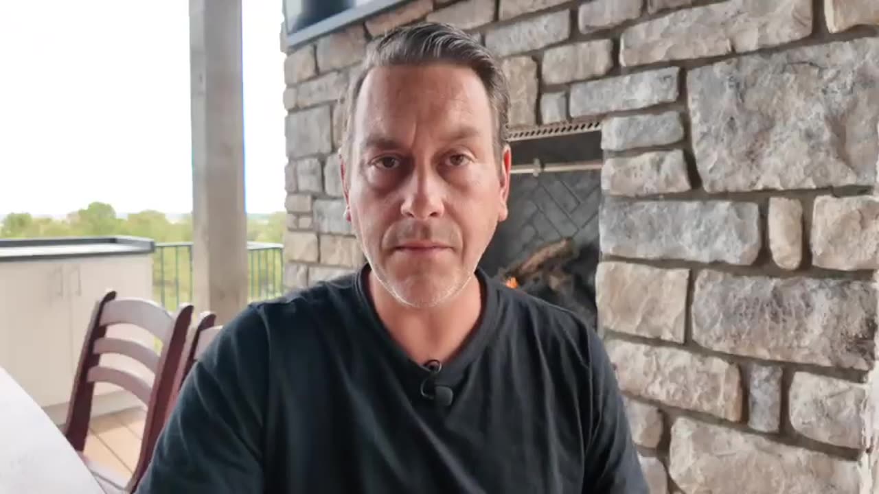 Something BIG is happening