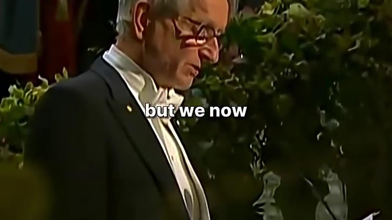 The Godfather of AI Warns Humanity: Are We Ready? 🤖⚠️