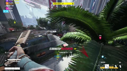 TF - great tournament with heavies