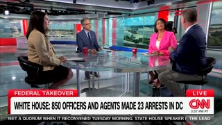 'Let's Go To Union Station': GOP Strategist Fires Back After Ex-Clinton Spox Downplays His Mugging