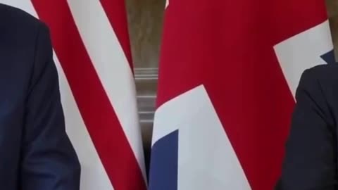 Starmer discusses Ukraine and Gaza wars and Charlie Kirk shooting alongside Trump