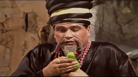Ainak Wala Jin Episode 49