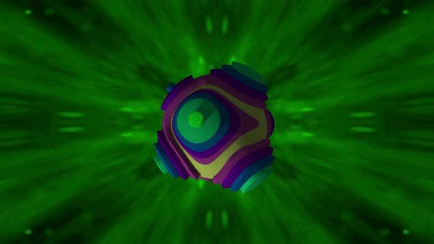 Dance Trance Ambient (Lachmspace)