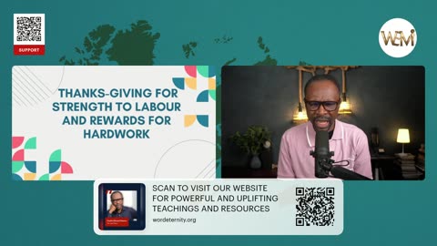 THANKING GOD FOR DIVINE PROVISION AND SUPPLY | PCC LIVE 🔥| WEDNESDAY DECEMBER 24, 2025