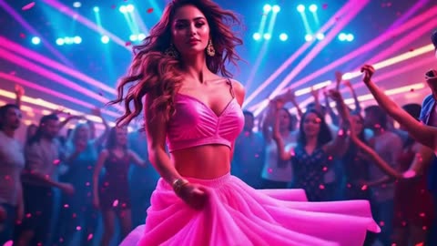 Ishq Reloaded | Bollywood DJ Dance Song | Hindi Party Love Anthem