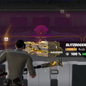 Geheimer Raum in Fortntie😱🚪