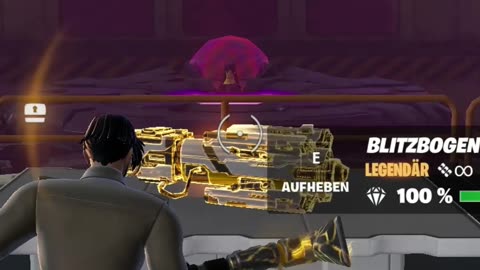 Geheimer Raum in Fortntie😱🚪