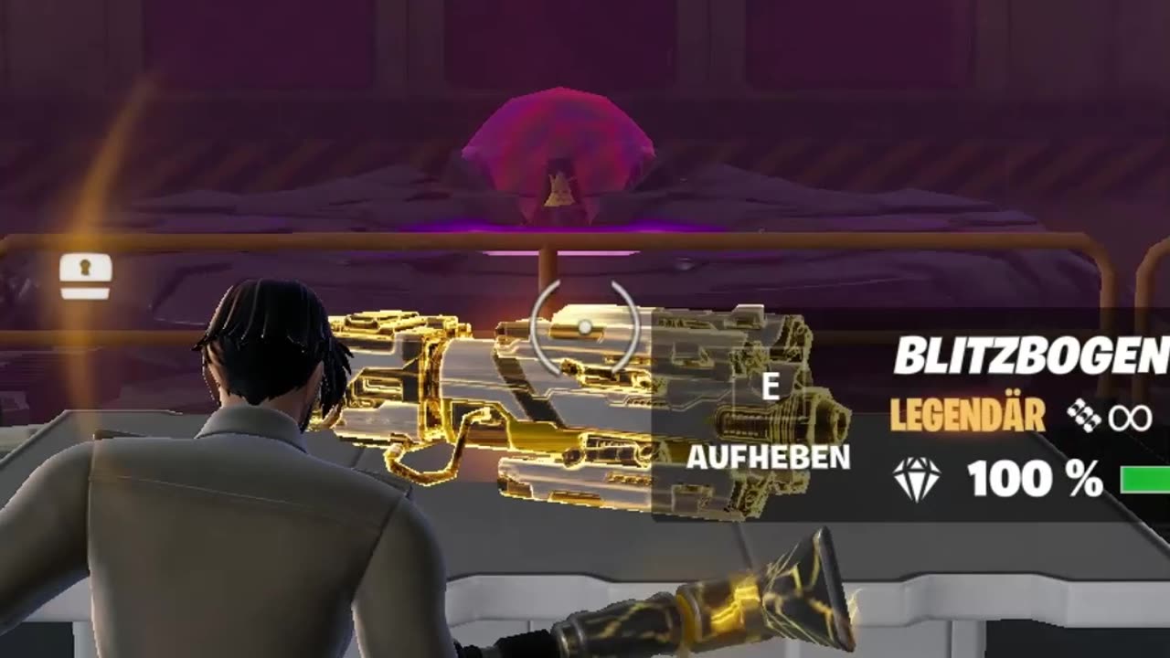 Geheimer Raum in Fortntie😱🚪