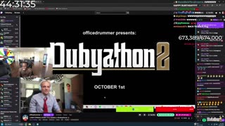 🔴KAI CENAT MAFIATHON 3 DAY 21 PART 2 -