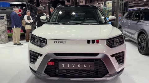 KGM Tivoli 2025: Budget SUV Champion or Expensive Mistake?