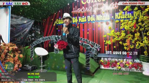 BÀ MẸ QUÊ
