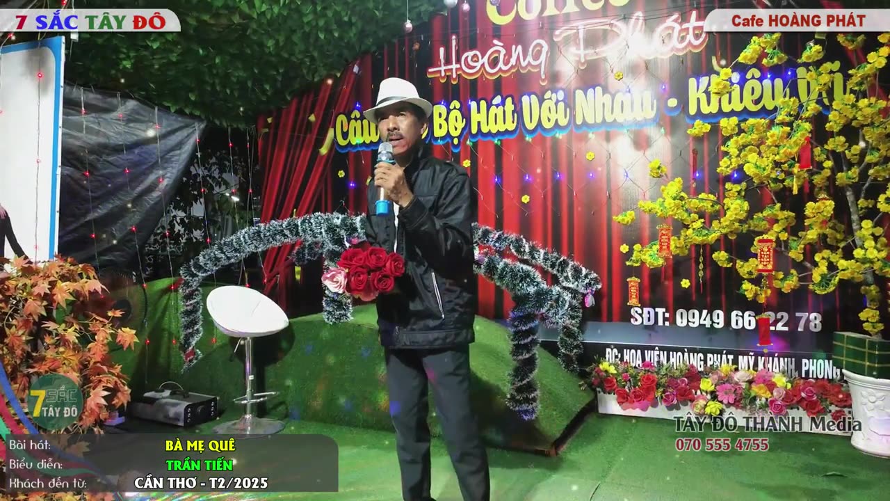 BÀ MẸ QUÊ