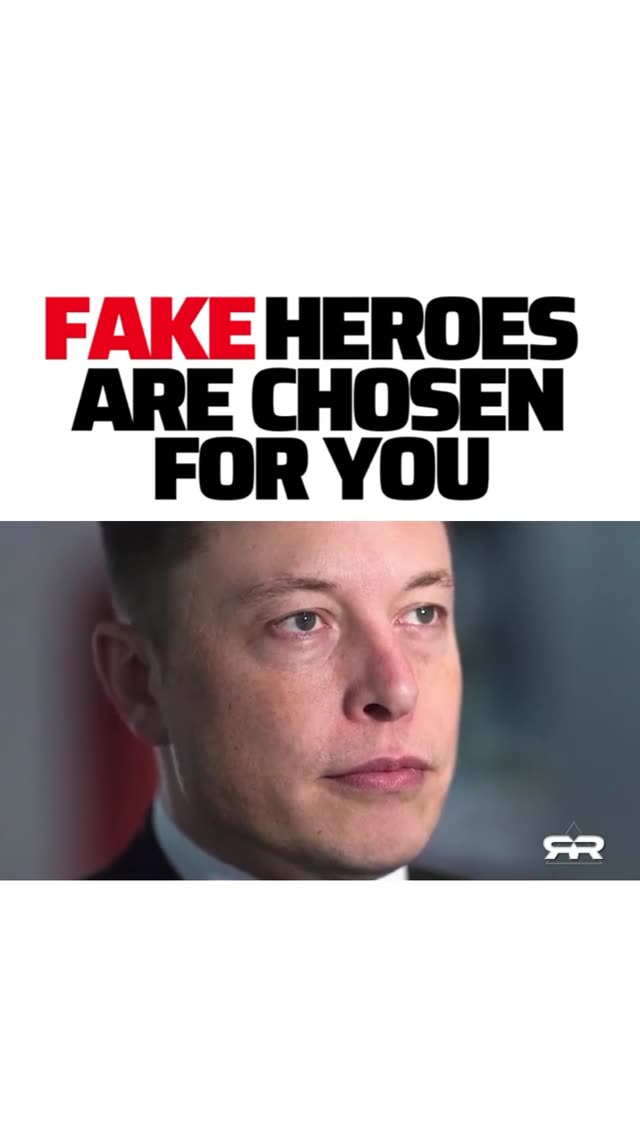 THE ELON MUSK DECEPTION. Reese report