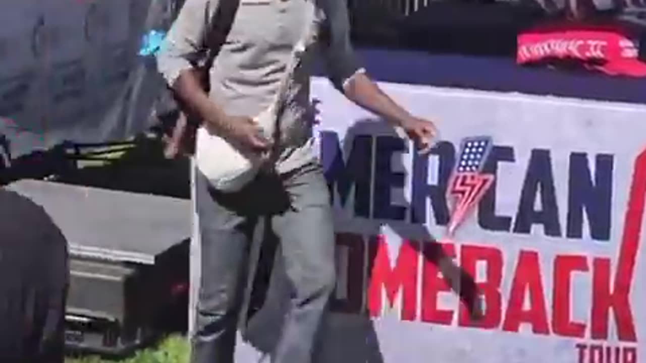 scumbag steal merch after Charlie Kirk is shot