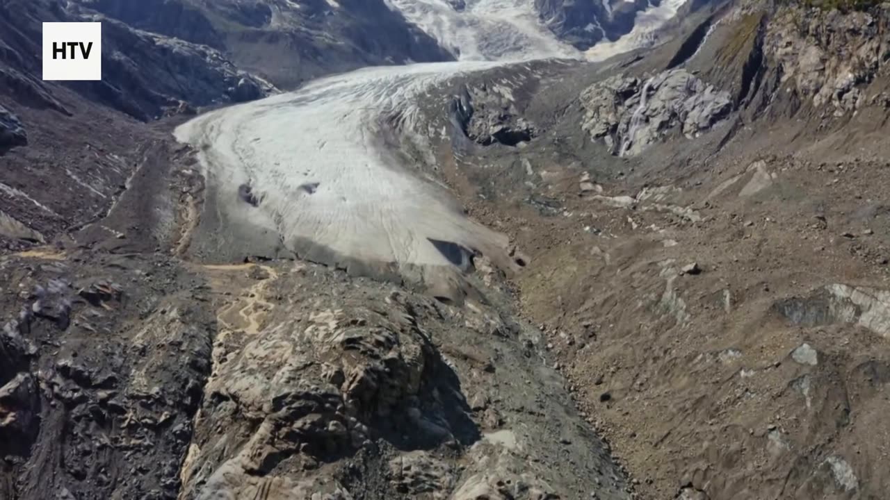 A Window Into the World’s Wildest Places