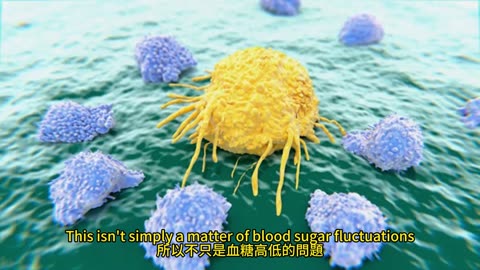 胰島素阻抗 癌症風險