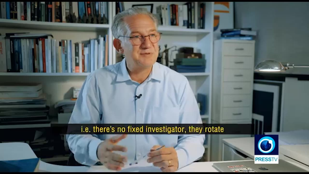 🎥 Tools of Killing - Part 6
