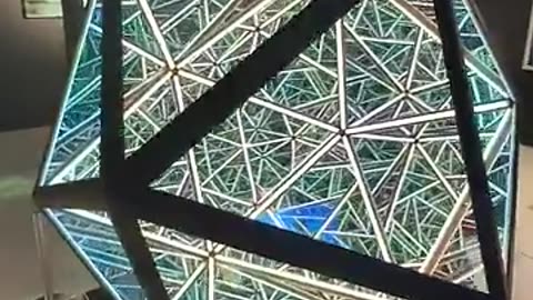 Incredible: I made art for a museum!