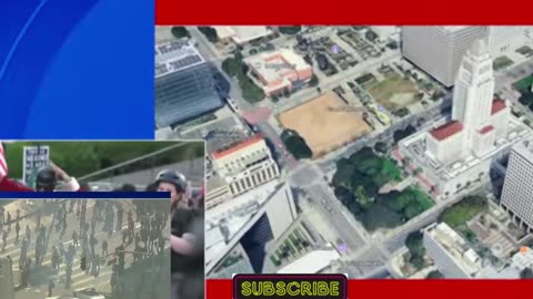 LA, SEATTLE, DC Protest Live Coverage