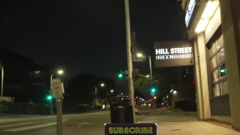 LA, SEATTLE, DC Protest Live Coverage