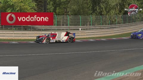 Race 93 IMSA Fixed A License
