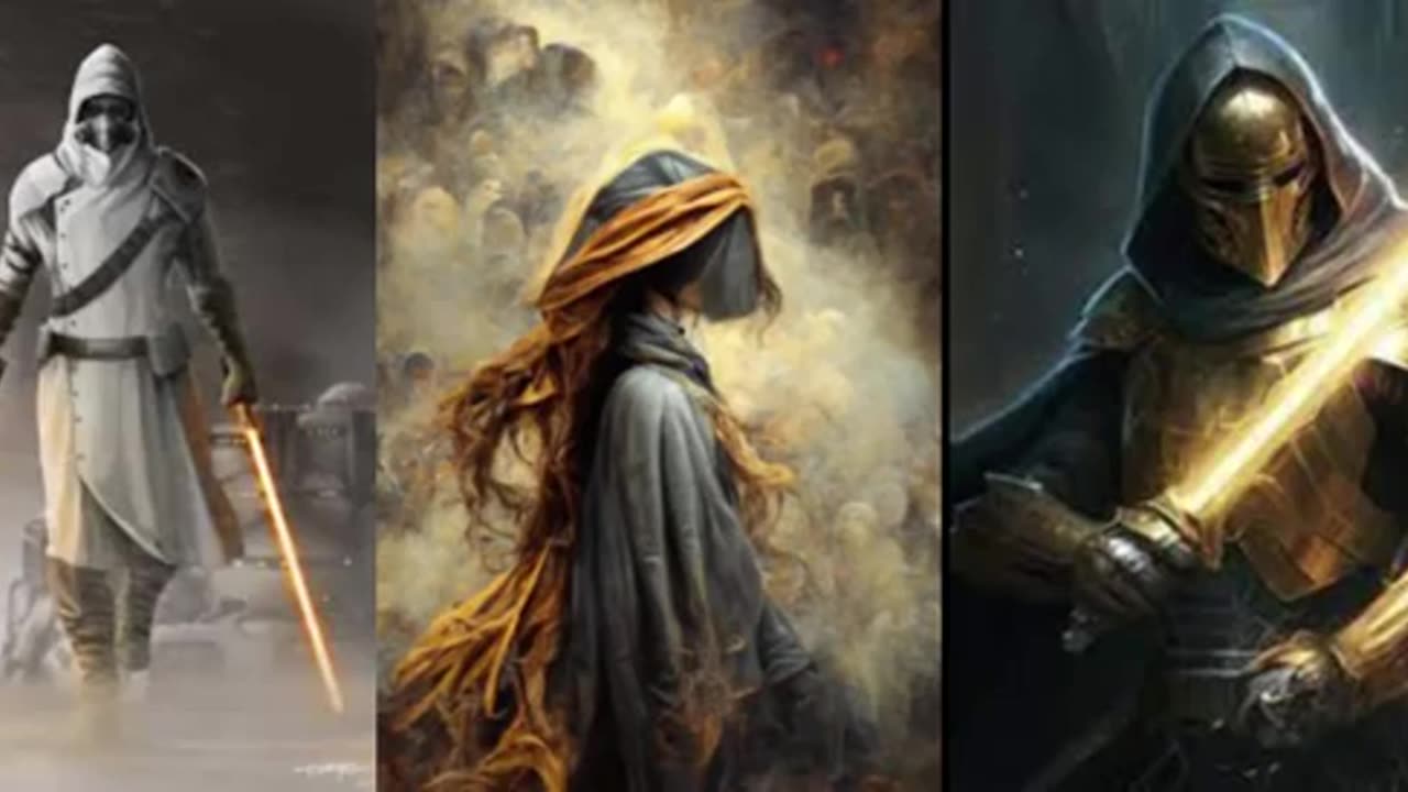 Star Wars The Way of the Grey ch 44-64