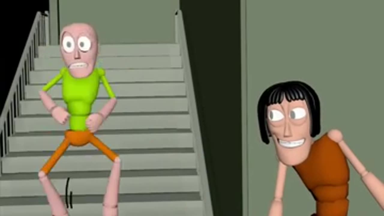 Why mum always do this to me