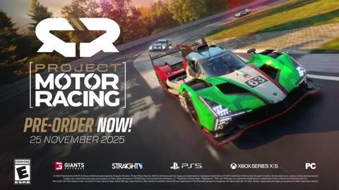 Single Player Reveal: Your Career Starts November 25, 2025