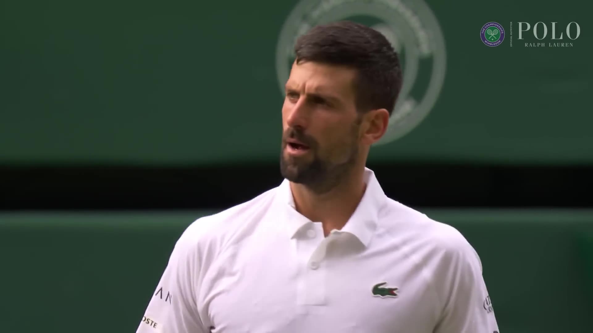 Stunning comeback! | Alex de Minaur vs Novak Djokovic | Highlights | Wimbledon 2025