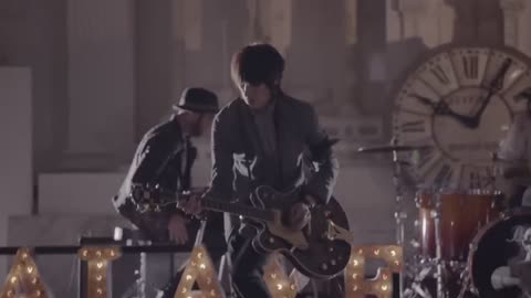 Palaye Royale dont feel quite right