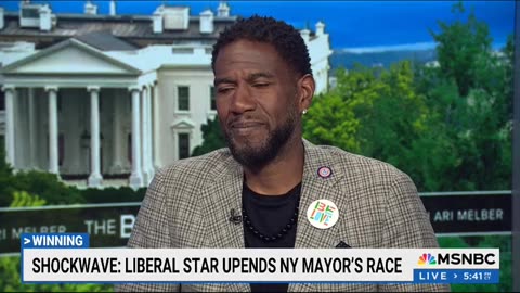 The Beat With Ari Melber 6PM - 6/25/2025