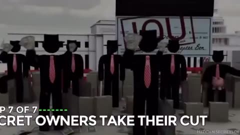 Bankers Free Stuff