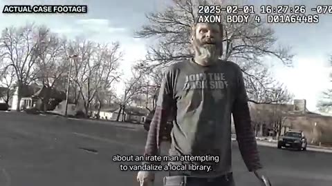 Officer Tries Batman Gadget, Instantly Regrets It
