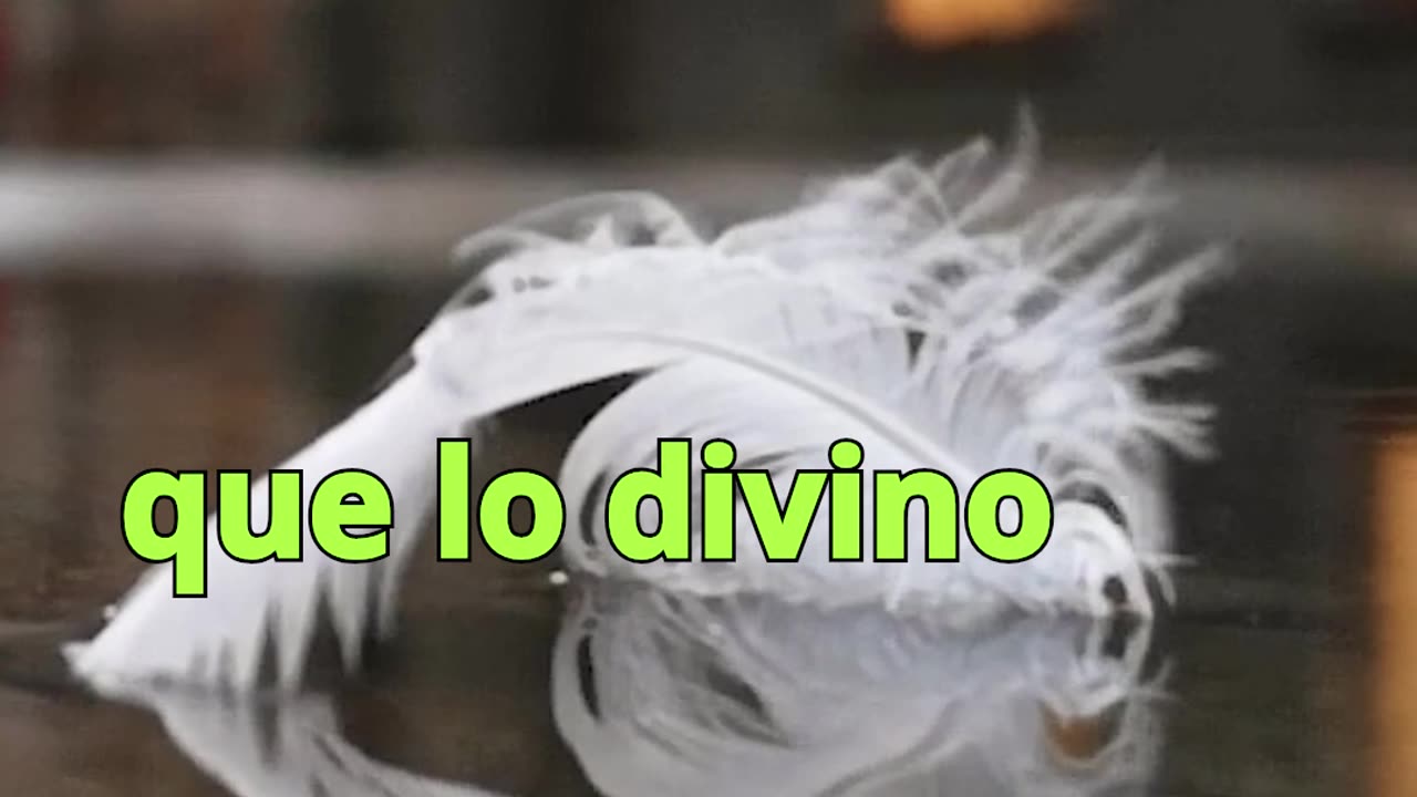 😊 96 LA ABUNDANCIA NO ES ALGO QUE SE PERSIGUE… 😊