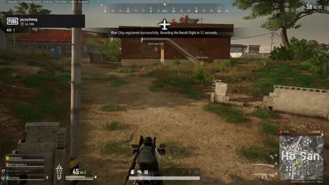 Revived, Reviving, Revived, etc... PubG