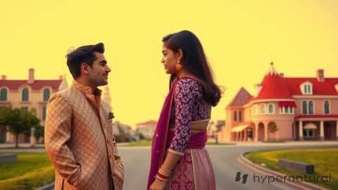 Raja Rani ki prem kahani