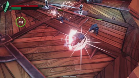 Stories The Path of Destinies Chapter 15 Episode 5