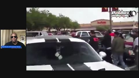 Why Not Just Exchange Insurance Instead Of Fighting?