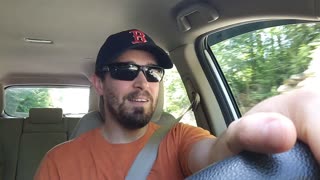 Akin's Cab Chats