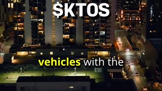 Kratos Wins Big Contract, Steals Defense Spotlight $KTOS #stonks #investing #genbet