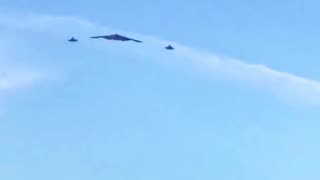 WE OWN THE SKIES!!!😎🇺🇸⚡️⚡️⚡️