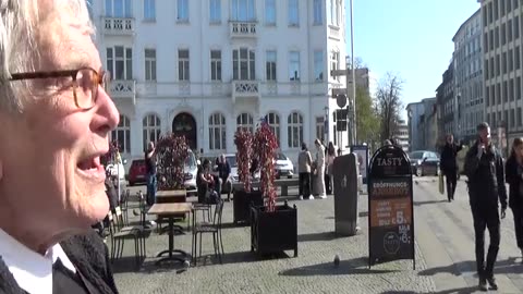 ACHTUNG: die schönste Botschaft des Universums !