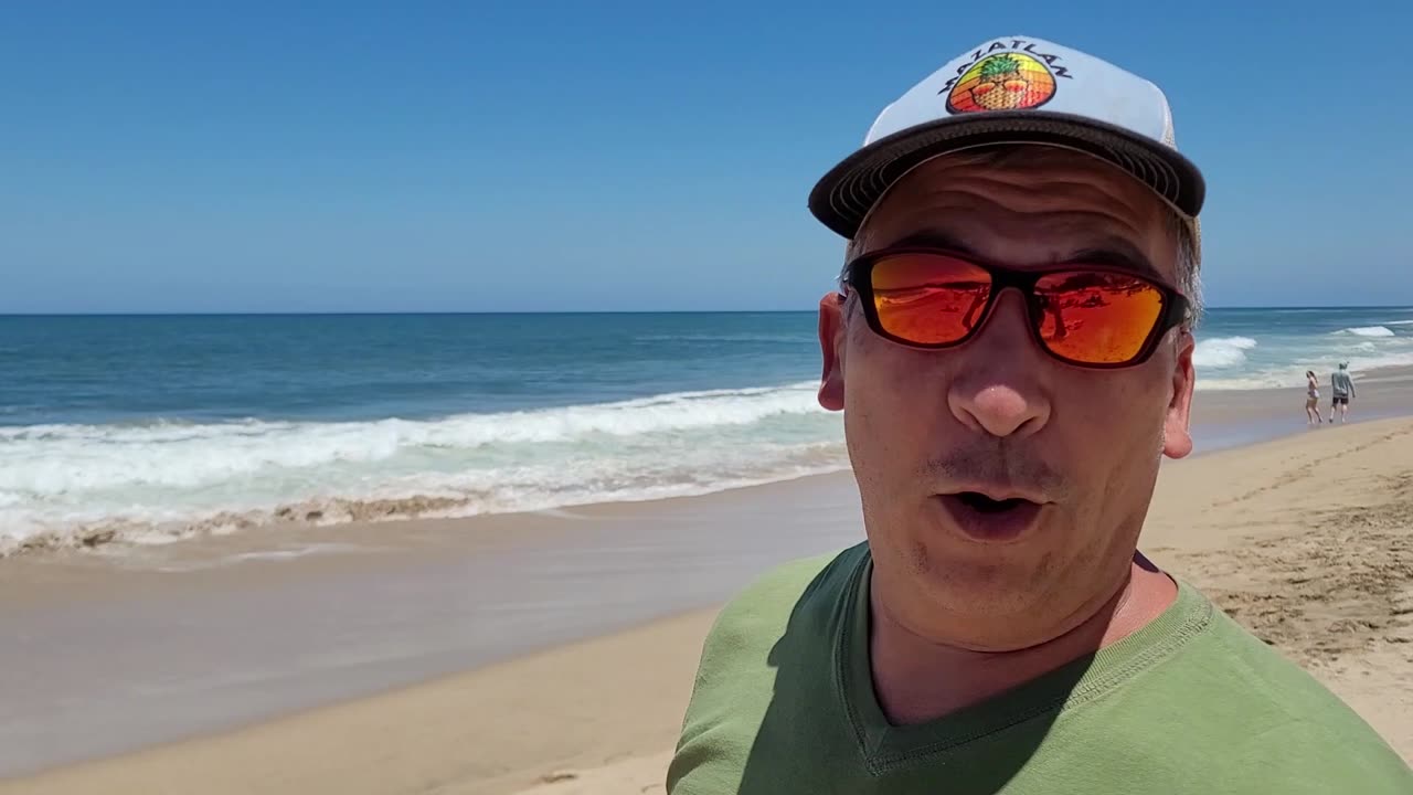 San Pancho Nayarit Mexico| Things to Do | Is it better than Sayulita?