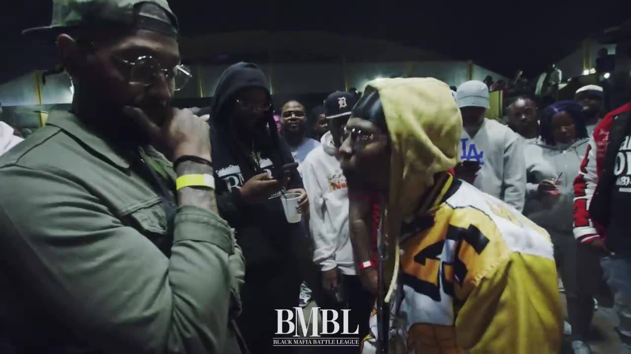 A9E AYE VERB vs JC RAP BATTLE OFFICIAL RELEASE!!!!! #BMBL