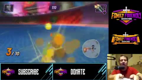 Nickelodeon Kart Racers 2 Grand Prix Arena