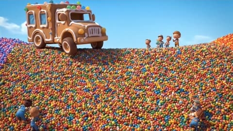 “Rescue at Cocoa Station”