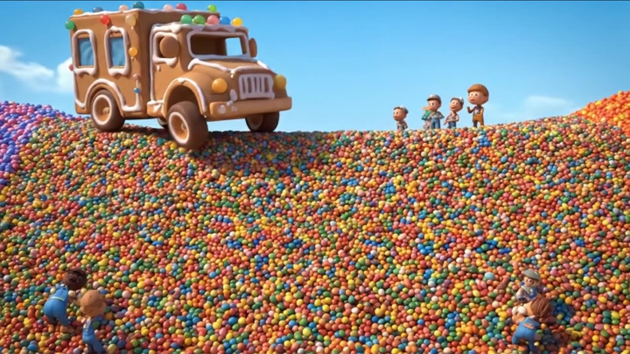 “Rescue at Cocoa Station”