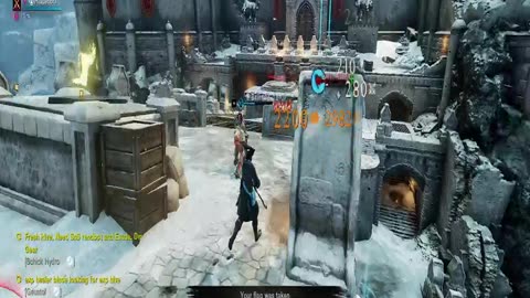 Wasting time casually gaming
